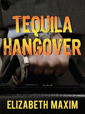 cover image of Tequila Hangover